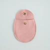 Soft Velvet Storage Bag Microfiber Envelope Bags New Necklace Jewelry Pouches  Wedding Gift