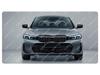 BMW 3 Series G20 to G20 LCI Wide Body Kit with MT Sport Bumper