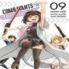 Combatants Will Be Dispatched Vol. 9 Manga by Noboru Akimoto... 9781975373634