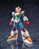 Kotobukiya Rockman X Second Armor Double Charge Shot Высота выстрела 137 мм масштабная пластиковая модель Ver. приблизительно. 1/12