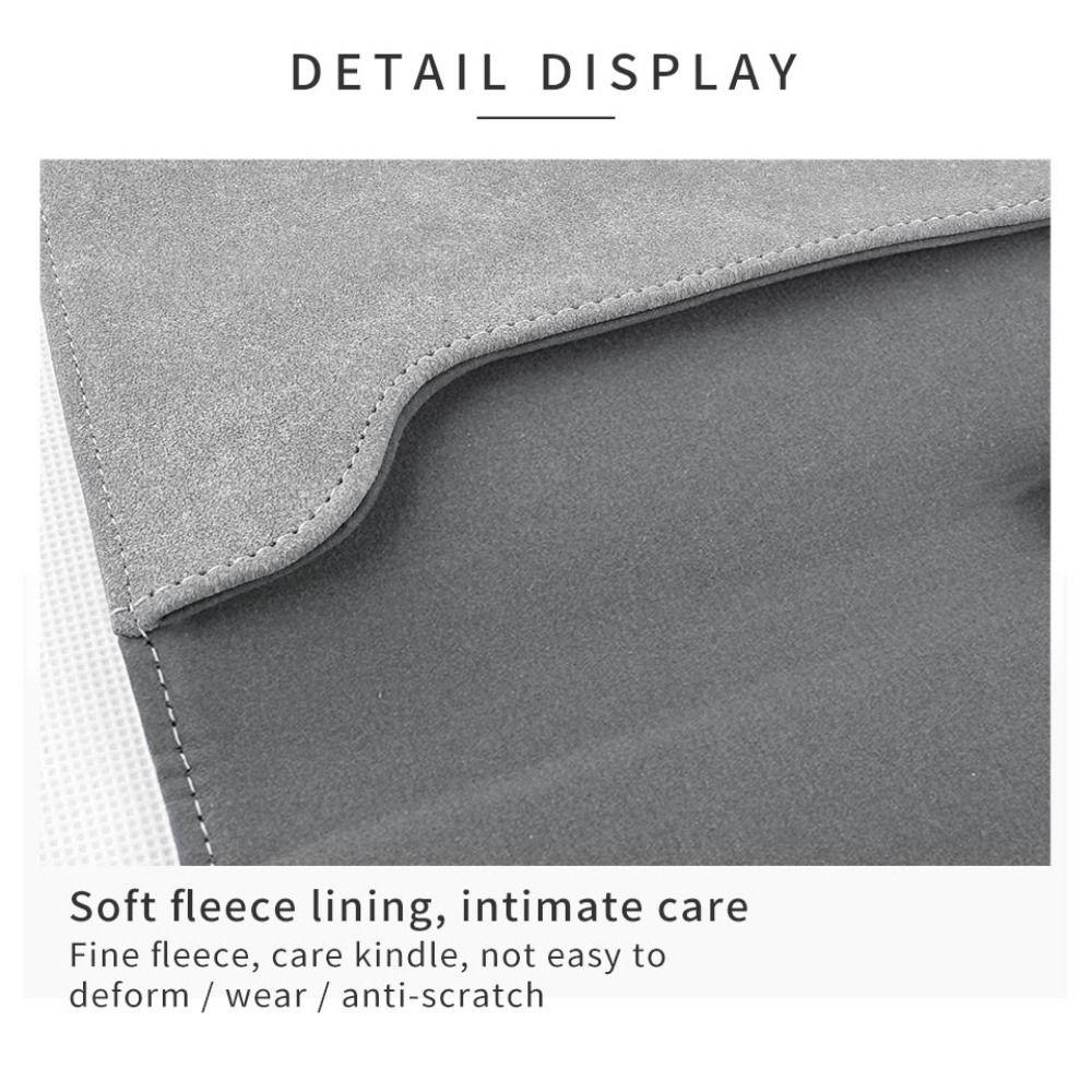 Shockproof PU Leather Case Carrying Bag For Kobo Elipsa Sleeve Protective Pouch