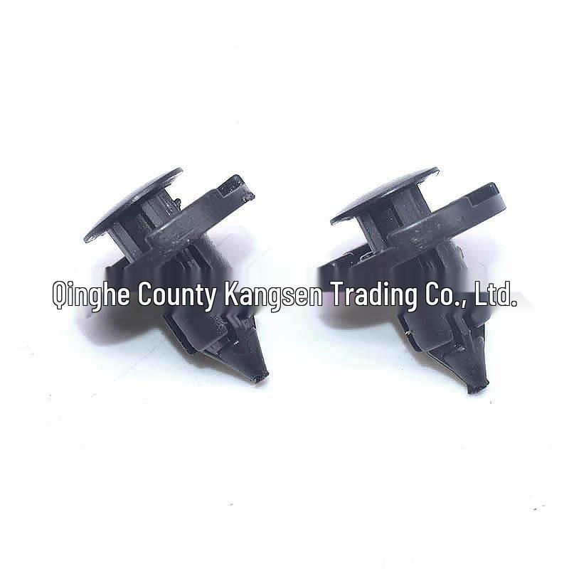 Nissan Tiida Livina Sylphy Teana Qashqai Leaf Клипса крыла, решетки радиатора и решетки