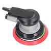 Орбитальный пневматический шлифовальный станок Air Sander 10000 об/мин с наждачной бумагой 5 шт. для автомобиля