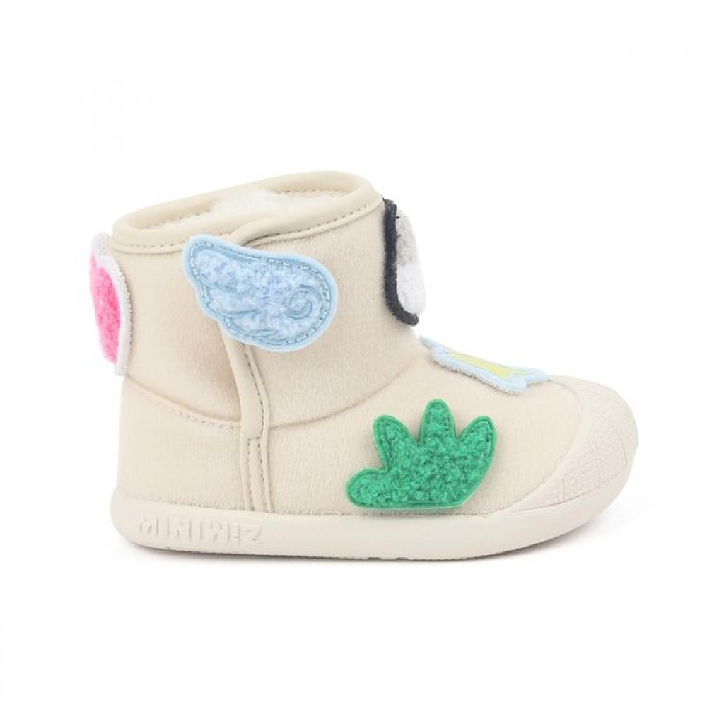 Mellisa Baby Bump Boots Walking Shoes Wizleo X Tori Mid Mzkcf3tsda12 130 150mm