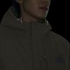 Adidas DWR DOWN JACKET Down Jacket Men's Strata Olive Green