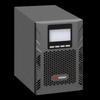 ИБП Hikvision серии R 1 кВА, башенный, с китайской вилкой (адаптер в комплекте)