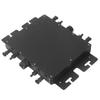 2800 Вт Солнечный сетевой инвертор MPPT Power Micro Inverter с управлением по WiFi IP65 Водонепроницаемый