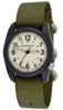 Часы DX3 FIELD Military Watch 11049 Green [Bertucci] Мужские