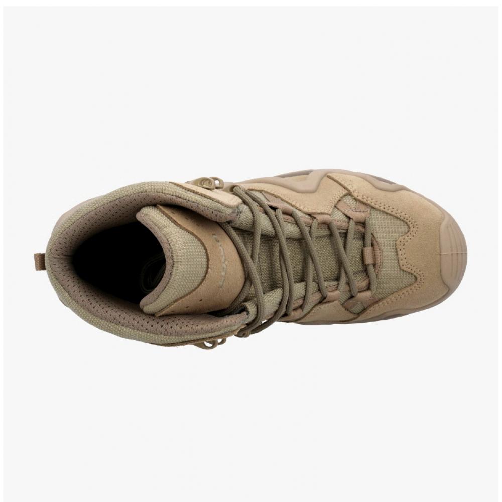 Походные ботинки Lowa GTX Mid TF 310537 0410
