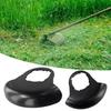 Grass Trimmer Cover Replacements Reusable Convenient Parts Protective Cover Tool Guard Guard for Yard Outdoor Home top sale