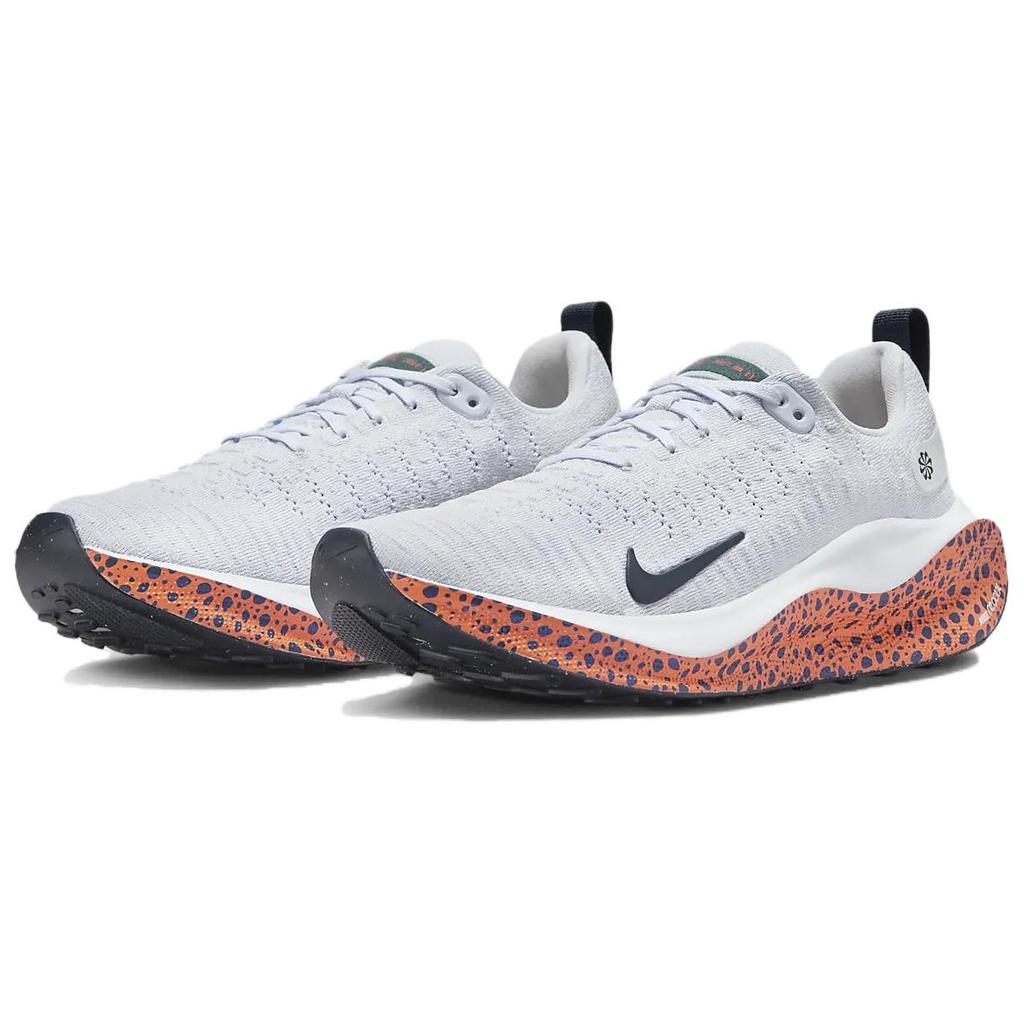 Nike ReactX Infinity Run 4 Electric Pack Women Sneakers White Multi-Color FN7677-900