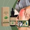Soothing EssentialOil Massage Joint Muscle Swelling And Pain Body30ml