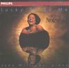 CD JESSYE NORMAN - Lucky To Be Me 4224012 Philips 1992 US Pop Used