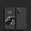 Чехол Mi 11T Mi 11 T Mi11T Pro, квадратный, жидкий, силиконовый, полный защитный чехол для Xiaomi Mi 11T Mi11T Mi 11 T Pro Ultra Lite, Funda