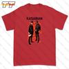 Футболка Kasabian Tee XXFB