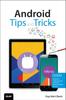 Книга Android Tips and Tricks : Covers Android 5 and Android 6 Devices