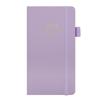 A6 2027 Schedule Planner Notepad Lightweight Office Work Planner To-do List Notebook  Yearly Record