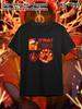 Limbus Company Faust T-shirt