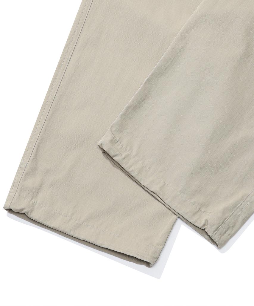 Университет Колумбии M-Label Обычные брюки-форма Heritage Beige