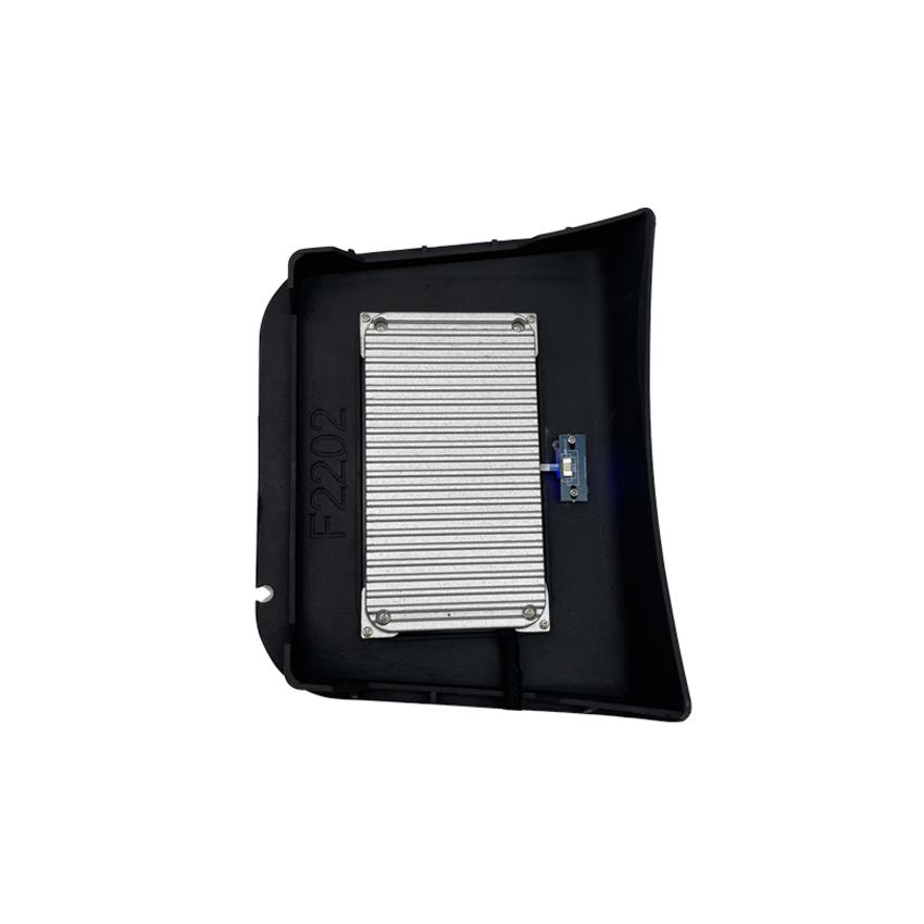 Новый! 15 Вт автомобильное беспроводное зарядное устройство для телефона быстрое зарядное устройство зарядная панель пластина для Chevrolet Equinox 2018 2019 2020 2021 2025 2025