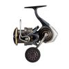 Катушка спиннинговая DAIWA 22 Caldia SW 4000-CXH (Модель 2022 года)