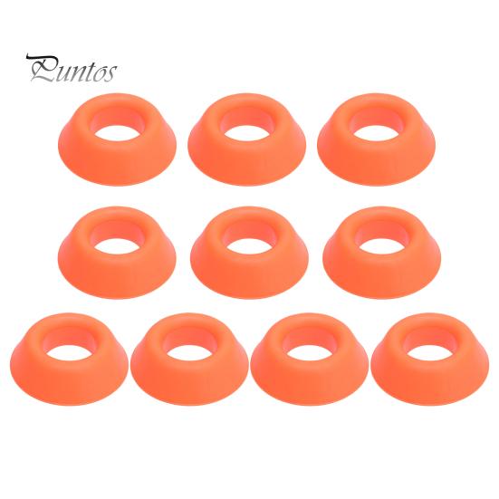 1/10 упаковка подставка для шаров для боулинга держатель для шарикоподшипников стойка для чистки спортивных мячей для баскетбола футбола волейбола регби