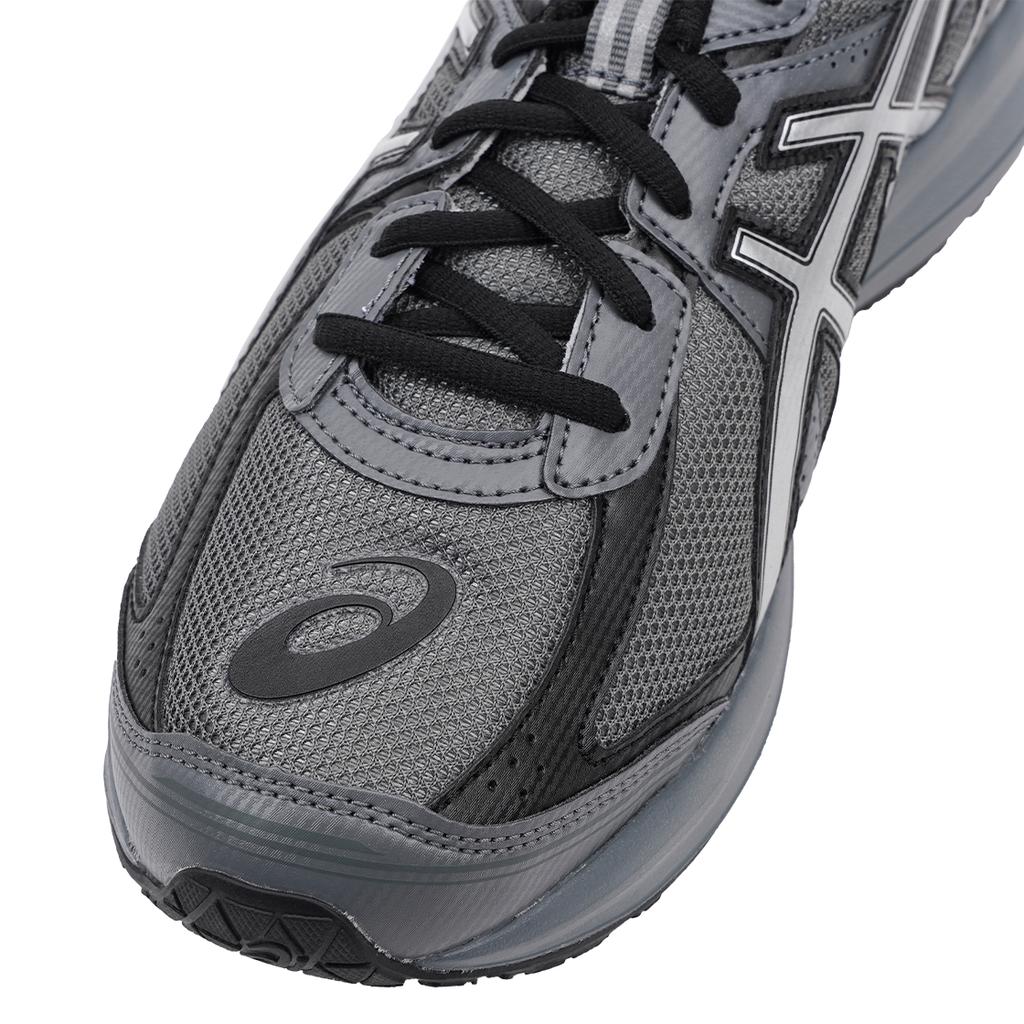 Asics Кроссовки Jog 100S Steel Grey Pure Silver Unisex 1201A944-020