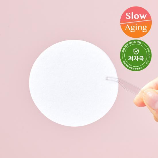 Bewontz Cica Collagen Calming Toner Pad, 60 листов