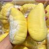 Горячая Распродажа Сквиши Мокрый Хлеб с Дурианом Сенсорные Игрушки-Антистресс Симулированный Дуриан Медленное Восстановление Расслабление Руки Подарок DIY Декомпрессия Сжимание