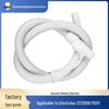 Zhenmei Hose Accessories for Electrolux Vacuum Cleaner Models ZC1120B/1120Y/ZW1100-210