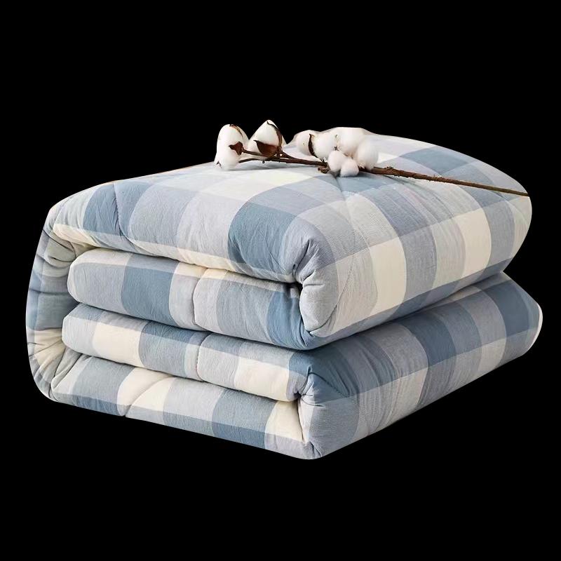 Yume JiaJu Washed Cotton Quilt