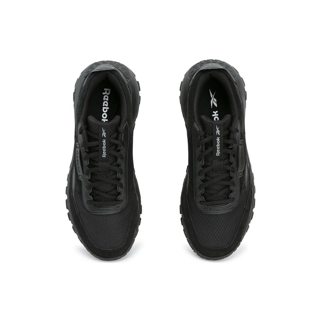 Reebok BB 4000 II Унисекс Белый Черный Чисто-Серый 100242436