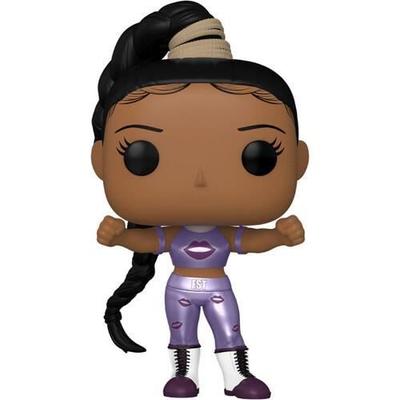 Фигурка - FUNKO - Бьянка Бел Эйр (WM37) - Винил - Многоцветный - Коллекция