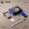 Sule Портативный ручной вентилятор с USB-зарядкой