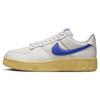 Air Force 1 Unity White Racer Blue Men Sneakers Sail Lemon-Wash DM2385-100