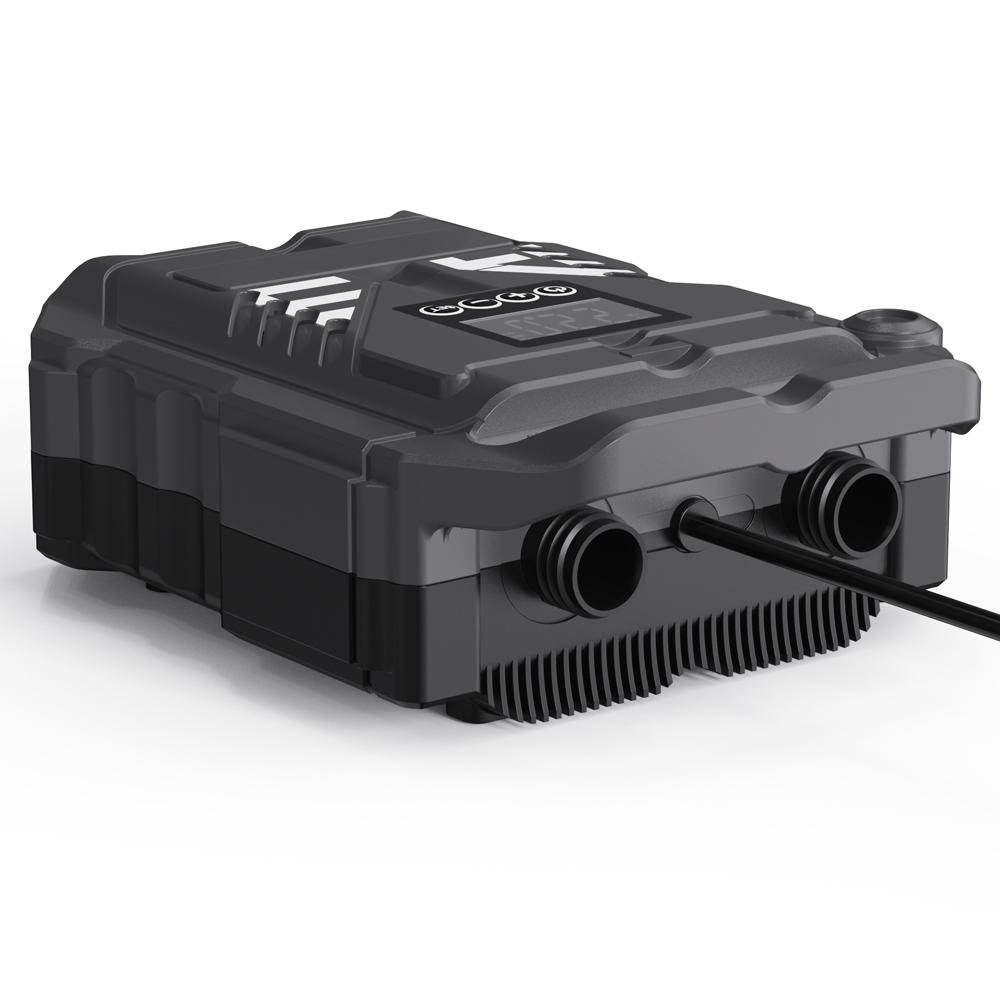 22PSI Высокое давление насос для лопастной доски портативный автомобильный электрический воздушный компрессор для надувной лодки каяка палатки бассейна стоячего весла