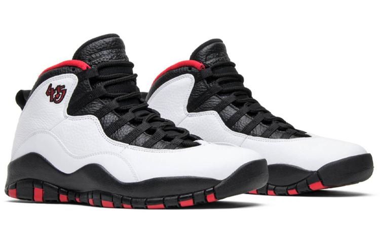 Jordan 10 Ретро Двойной Никель 310805-102