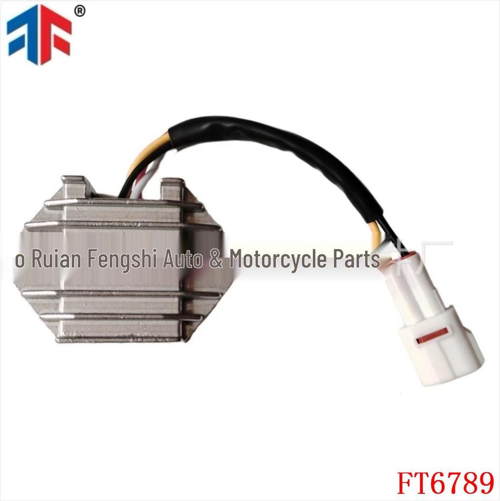 Совместим с Yamaha 450: 5TG-81960-00, 5TJ-81960-00, 5TJ-81960-02.