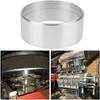 2" Alum Air Cleaner Spacer 5 1/8" Carb Edelbrock