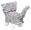 Iwaya Baby British Moving Plush Toy 3303-4