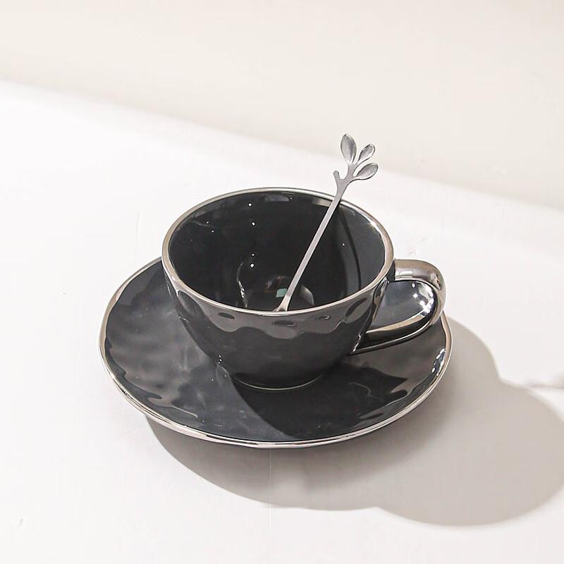 Nordic Ceramic Coffee Cup Set