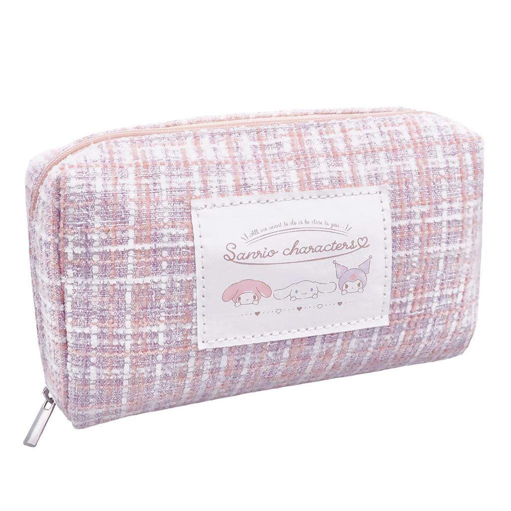 Сердце Sanrio Сладкий мешочек Конфета Полушоколад Игрушка/1