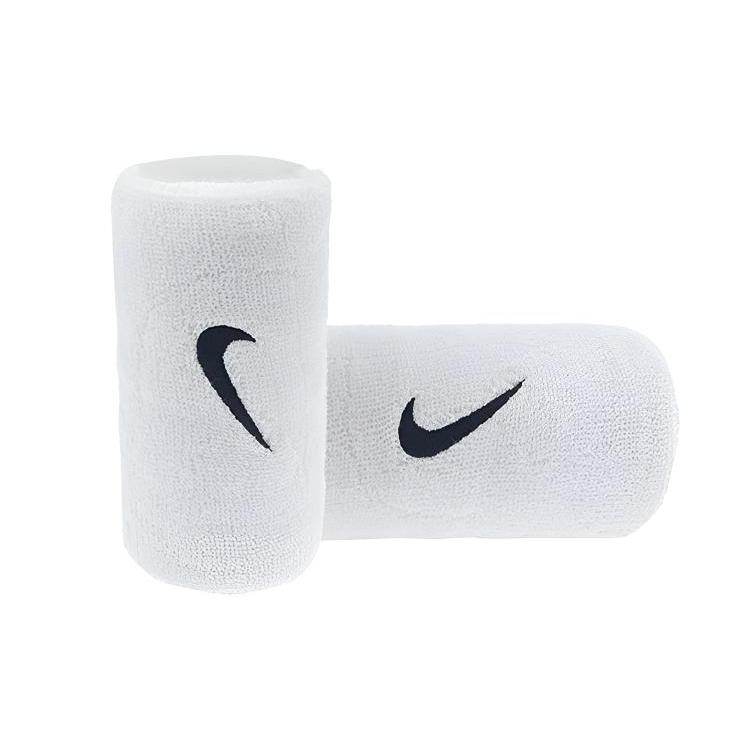 Nike Nylon , Rubber Wristbands Unisex (Unisex) Wristbands NNN05101OS