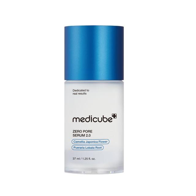 Zero Pore Serum 2.0 37 ml / 1.25 fl. oz.