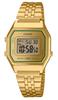 Gold Dress Watch Men's LA680WEGV-9AEF