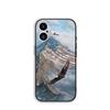 Phone Cover Bald Eagle Casing for Xiaomi Redmi Note 14 12 13 ProPlus A4 A3 Pro Plus 12C 13C 14C 5G + Case