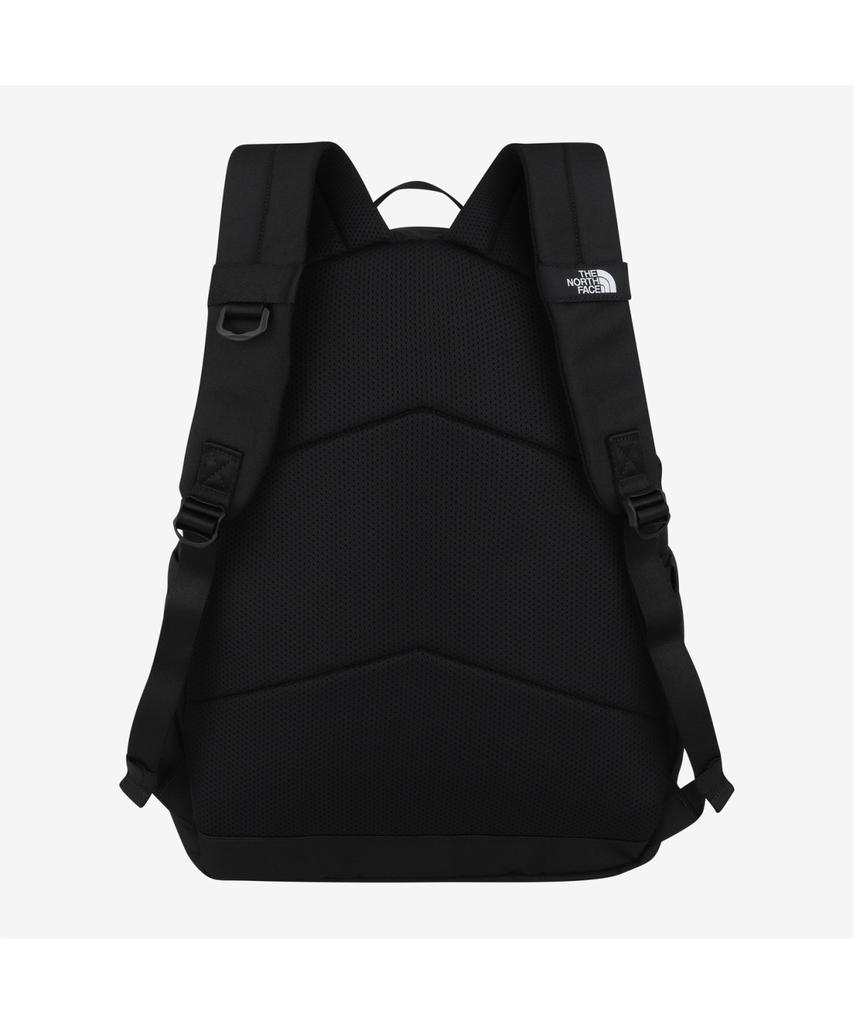 The North Face Nm2Dr51J Стандартный рюкзак Средний Черный