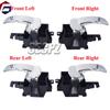 Дверная ручка внутренняя для Nissan Pathfinder Navara D40 для Nissan Pathfinder 806704X02B 80670-4X02B 806714X02B 80671-4X02B