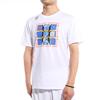 Nike Dri-Fit KD Printed Quick-Dry Crew Neck T-Shirt Men Tops White 923740-100