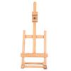 Small Display Stand HJ‑6B Tabletop Art Holder Rack Tabletop Easel  Craft Art Sample Show